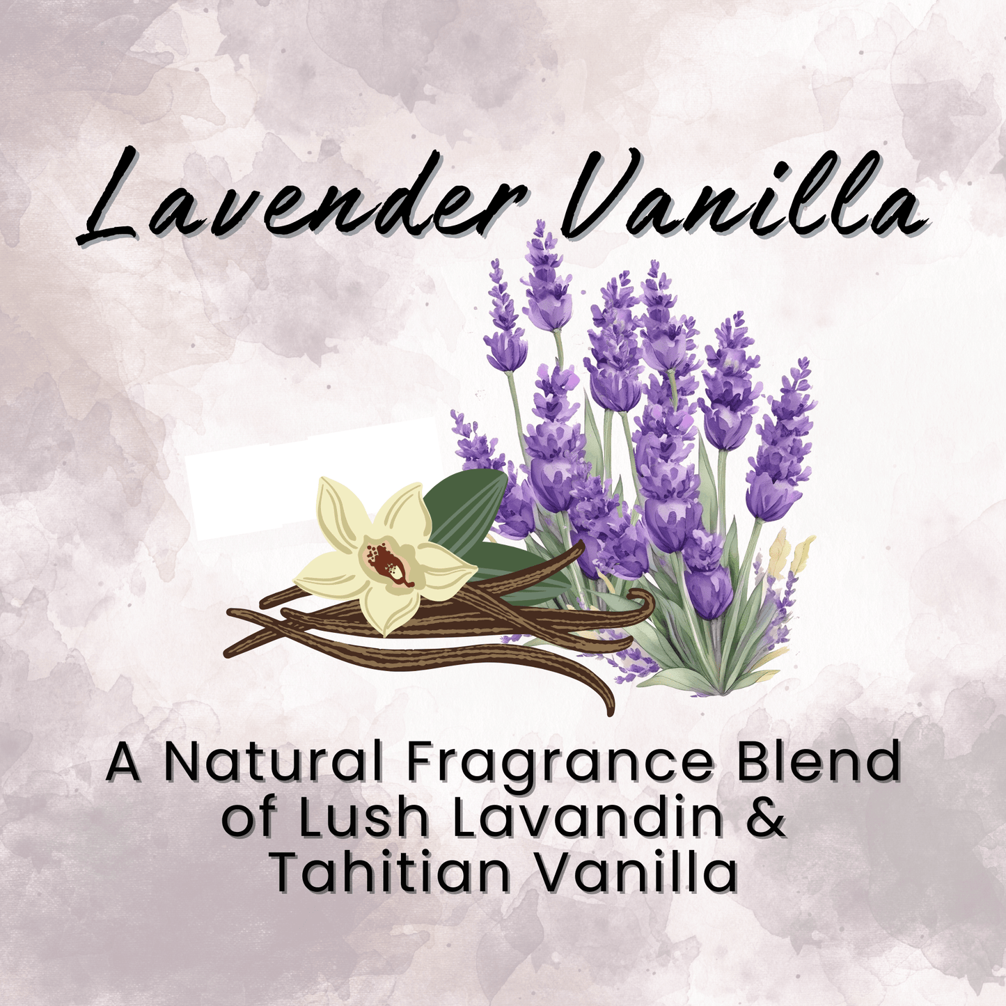 Natural Dry Shampoo Large Powder Sprayer 2.95 oz Non-Aerosol Hair Care