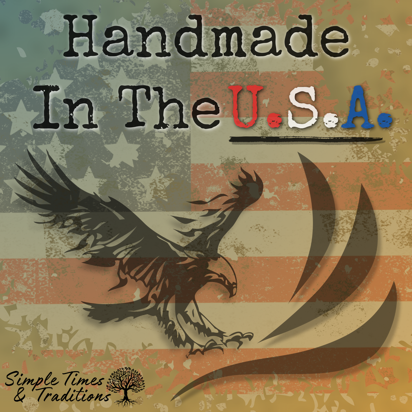 Lip Balm - Natural Ingredient & Handcrafted