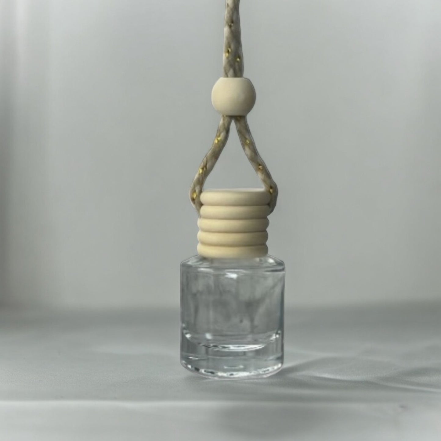 Cylinder Shaped Hanging Air Freshener Diffusers
