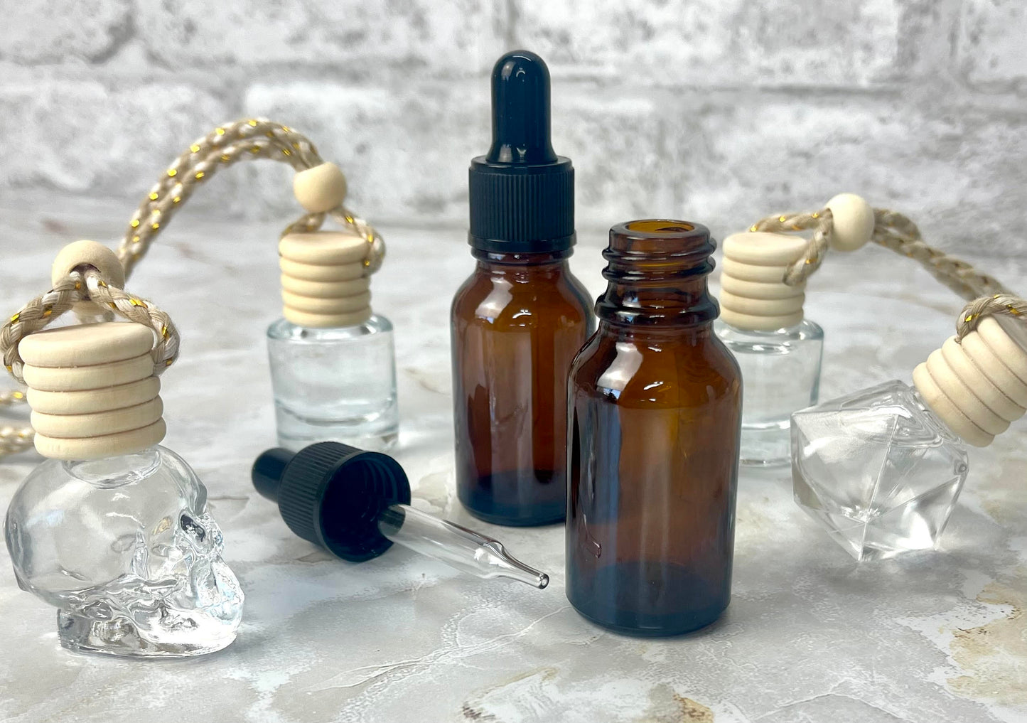 Refill for Air Fresheners & Diffusers