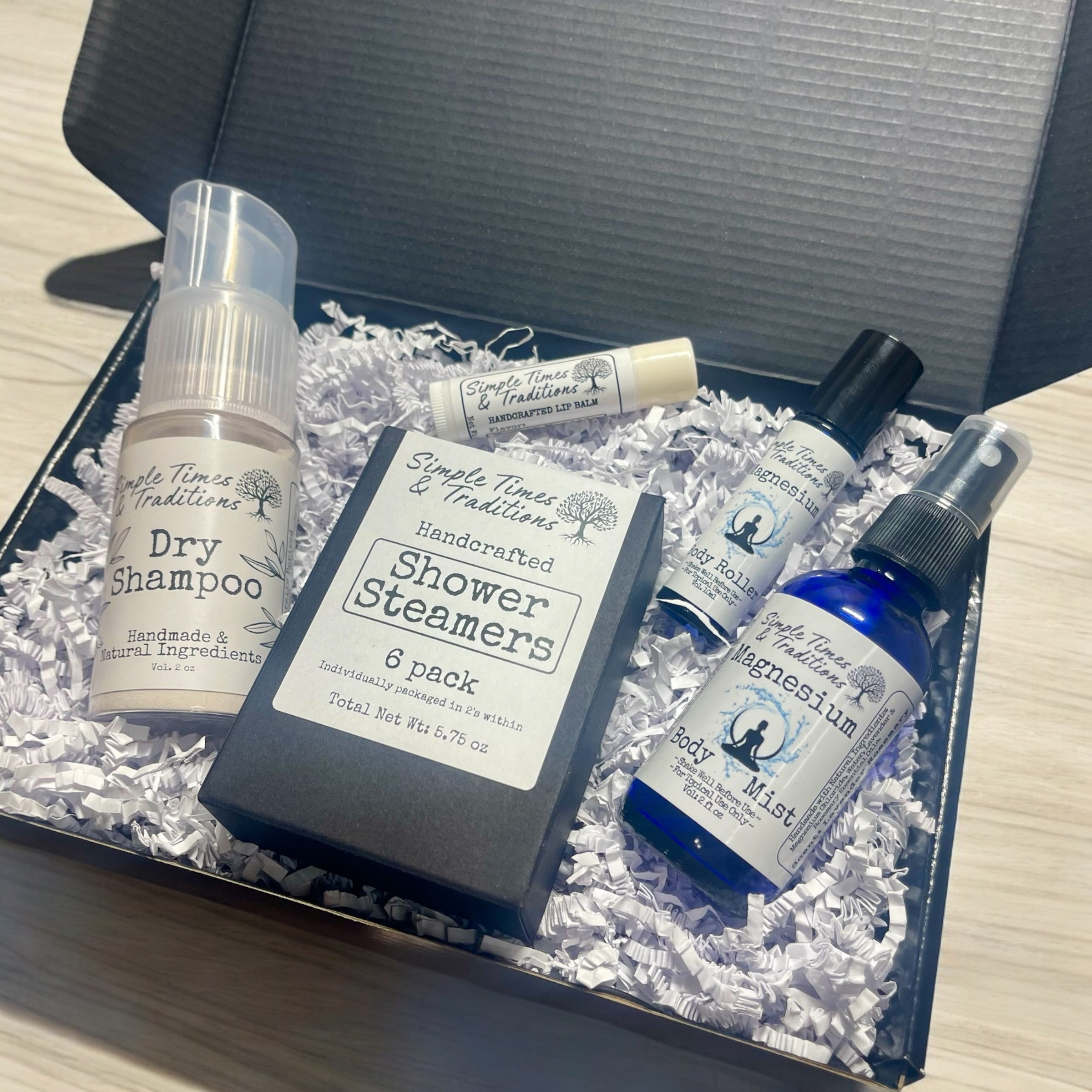 2 BEAUTY & store BATH BOX BUNDLES