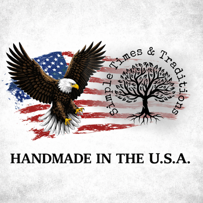 Lip Balm - Natural Ingredient & Handcrafted